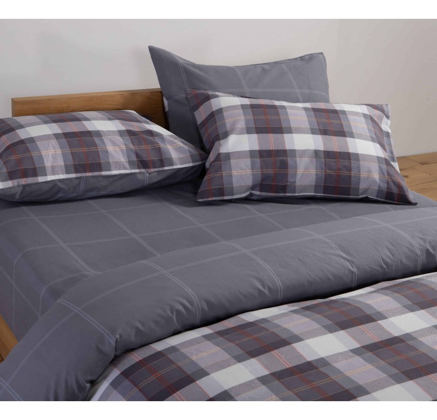 Σεντόνια Μονά (Σετ) Nef - Nef Racket Denim Σεντόνια Μονά (Σετ) Nef - Nef Racket Denim