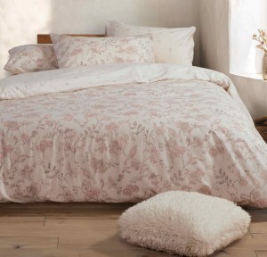 Παπλωματοθήκη Υπέρδιπλη (Σετ) Nef - Nef Carena Light Grey Παπλωματοθήκη Υπέρδιπλη (Σετ) Nef - Nef Carena Light Grey