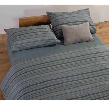 Σεντόνια Υπέρδιπλα (Σετ) Nef - Nef Degree Denim Σεντόνια Υπέρδιπλα (Σετ) Nef - Nef Degree Denim