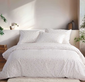 Σεντόνια Υπέρδιπλα (Σετ) Nef - Nef Signity White Σεντόνια Υπέρδιπλα (Σετ) Nef - Nef Signity White