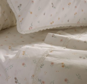 Σεντόνια Υπέρδιπλα (Σετ) Nef - Nef Signity White Σεντόνια Υπέρδιπλα (Σετ) Nef - Nef Signity White