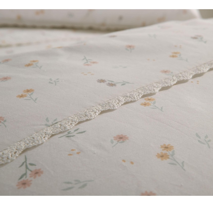 Σεντόνια Υπέρδιπλα (Σετ) Nef - Nef Signity White Σεντόνια Υπέρδιπλα (Σετ) Nef - Nef Signity White