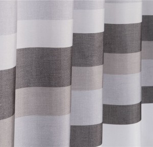 Κουρτίνα Μπάνιου 180x 200 Nef - Nef Depreo Beige Κουρτίνα Μπάνιου 180x 200 Nef - Nef Depreo Beige