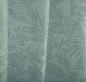 Κουρτίνα Μπάνιου 180x 180 Nef - Nef Dazier Frosty Green Κουρτίνα Μπάνιου 180x 180 Nef - Nef Dazier Frosty Green