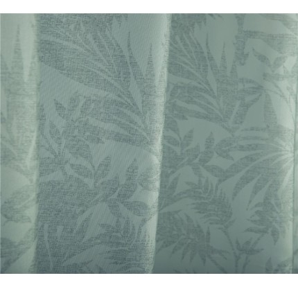 Κουρτίνα Μπάνιου 180x 180 Nef - Nef Dazier Frosty Green Κουρτίνα Μπάνιου 180x 180 Nef - Nef Dazier Frosty Green