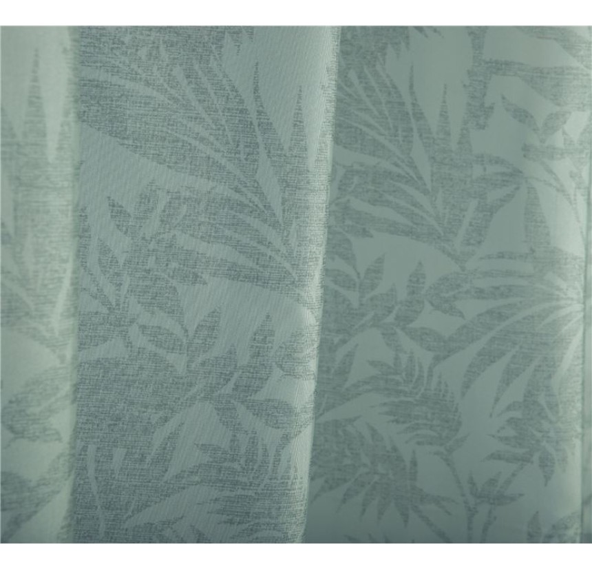 Κουρτίνα Μπάνιου 180x 180 Nef - Nef Dazier Frosty Green Κουρτίνα Μπάνιου 180x 180 Nef - Nef Dazier Frosty Green