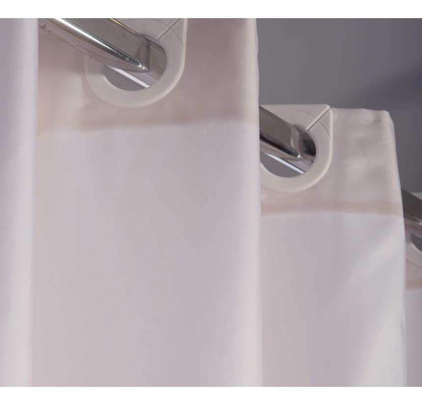 Κουρτίνα Μπάνιου 180x 200 Nef - Nef Anthem Sand Κουρτίνα Μπάνιου 180x 200 Nef - Nef Anthem Sand