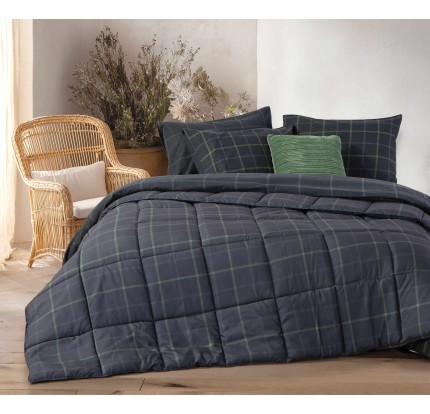 Πάπλωμα Υπέρδιπλο Nef - Nef Naiberg Denim