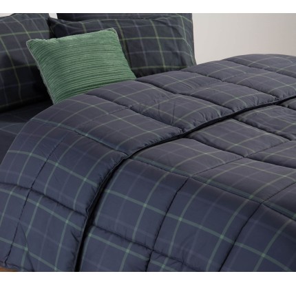 Πάπλωμα Υπέρδιπλο Nef - Nef Naiberg Denim