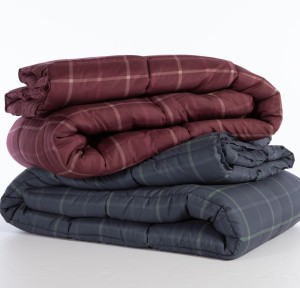 Πάπλωμα Υπέρδιπλο Nef - Nef Naiberg Denim Πάπλωμα Υπέρδιπλο Nef - Nef Naiberg Denim