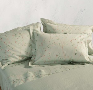 Σεντόνια Υπέρδιπλα (Σετ) Βαμβακοσατέν Nef - Nef Kiara 26 Mint Σεντόνια Υπέρδιπλα (Σετ) Βαμβακοσατέν Nef - Nef Kiara 26 Mint