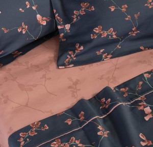 Σεντόνια Υπέρδιπλα (Σετ) Βαμβακοσατέν Nef - Nef Vania Black Σεντόνια Υπέρδιπλα (Σετ) Βαμβακοσατέν Nef - Nef Vania Black