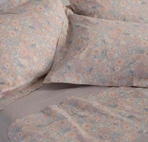 Σεντόνια Υπέρδιπλα (Σετ) Βαμβακοσατέν Nef - Nef Alystran Grey Σεντόνια Υπέρδιπλα (Σετ) Βαμβακοσατέν Nef - Nef Alystran Grey