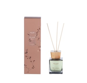Αρωματικό Χώρου Με Στικς Nef-Nef Moonlight Rose 25 200ml