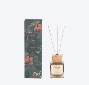 Αρωματικό Χώρου Με Στικς Nef-Nef Winter Bouquet 200ml