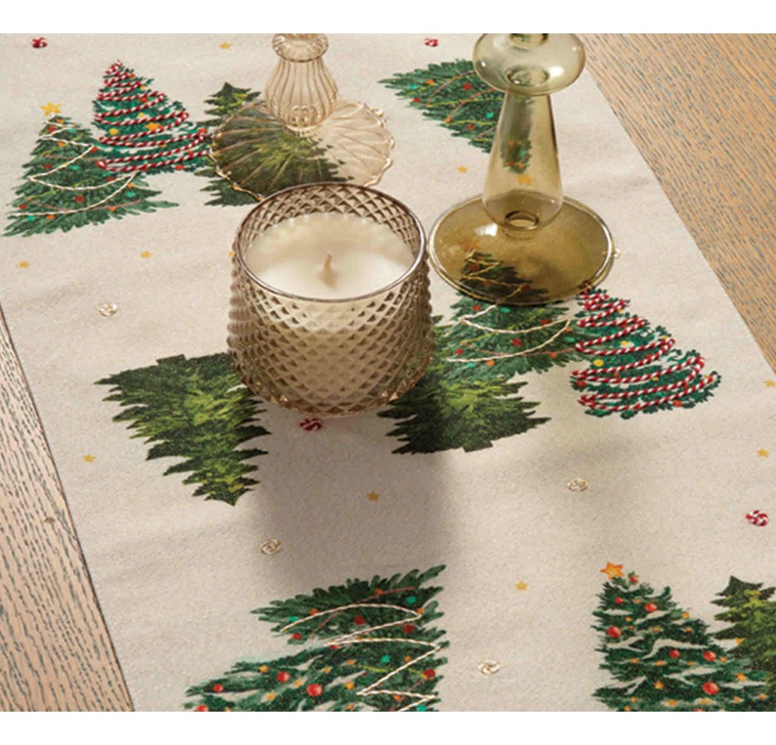 Αρωματικό Κερί Nef - Nef Gingerbread 240gr