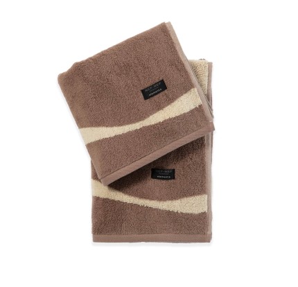 Πετσέτα Σώματος (70x 140) Elements Nef - Nef Viper Brown Πετσέτα Σώματος (70x 140) Elements Nef - Nef Viper Brown