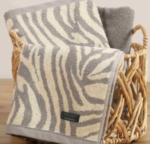 Πετσέτα Σώματος (70x 140) Elements Nef - Nef Zesten Grey Πετσέτα Σώματος (70x 140) Elements Nef - Nef Zesten Grey