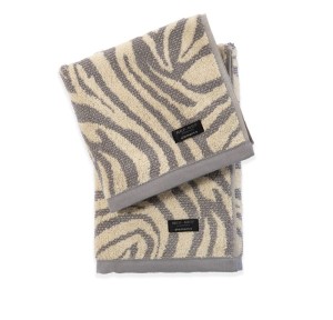 Πετσέτα Σώματος (70x 140) Elements Nef - Nef Zesten Grey Πετσέτα Σώματος (70x 140) Elements Nef - Nef Zesten Grey