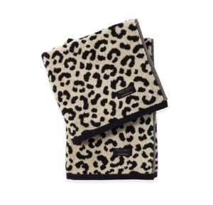 Πετσέτα Σώματος (70x 140) Elements Nef - Nef Tsitar Black Πετσέτα Σώματος (70x 140) Elements Nef - Nef Tsitar Black