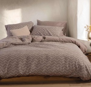 Σεντόνια Υπέρδιπλα (Σετ) Φανελένια Nef - Nef Otrando Mocca Σεντόνια Υπέρδιπλα (Σετ) Φανελένια Nef - Nef Otrando Mocca