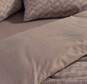 Σεντόνια Υπέρδιπλα (Σετ) Φανελένια Nef - Nef Otrando Mocca Σεντόνια Υπέρδιπλα (Σετ) Φανελένια Nef - Nef Otrando Mocca