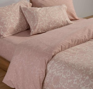 Σεντόνια Υπέρδιπλα (Σετ) Φανελένια Nef - Nef Issual Pink Σεντόνια Υπέρδιπλα (Σετ) Φανελένια Nef - Nef Issual Pink