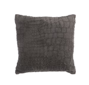 Διακοσμητικό Μαξιλάρι 45x 45 Nef - Nef Mentor Grey