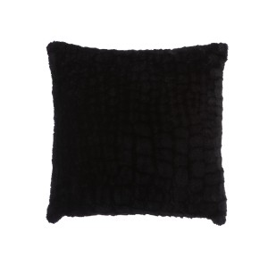 Διακοσμητικό Μαξιλάρι 45x 45 Nef - Nef Mentor Black