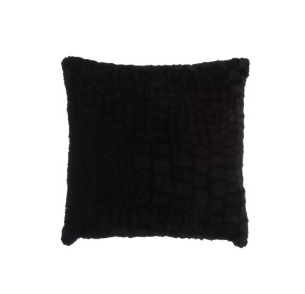 Διακοσμητικό Μαξιλάρι 45x 45 Nef - Nef Mentor Black Διακοσμητικό Μαξιλάρι 45x 45 Nef - Nef Mentor Black