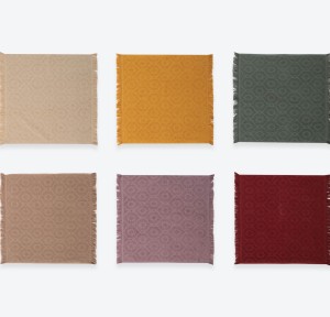 Πετσέτα Κουζίνας Nef-Nef 50x50 Marocco Green