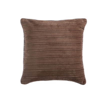 Διακοσμητικό Μαξιλάρι 45x 45 Nef - Nef Gildeus Brown Διακοσμητικό Μαξιλάρι 45x 45 Nef - Nef Gildeus Brown