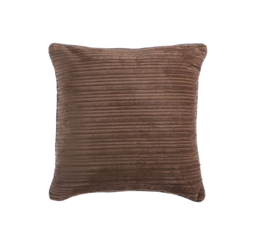 Διακοσμητικό Μαξιλάρι 45x 45 Nef - Nef Gildeus Brown