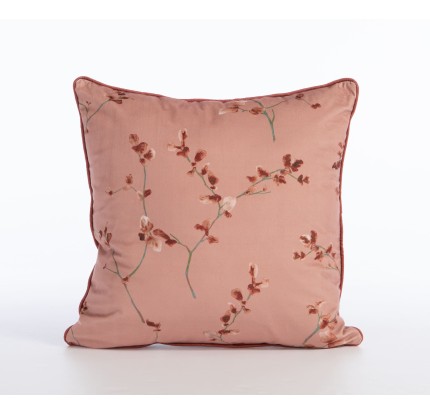 Διακοσμητικό Μαξιλάρι 45x 45 Nef - Nef Vania Rose