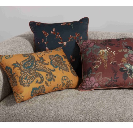 Διακοσμητικό Μαξιλάρι 35x50 Nef - Nef Ladova Curry