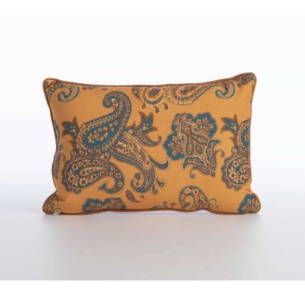 Διακοσμητικό Μαξιλάρι 35x50 Nef - Nef Ladova Curry