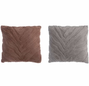 Διακοσμητικό Μαξιλάρι 45x 45 Nef - Nef Berien Brown