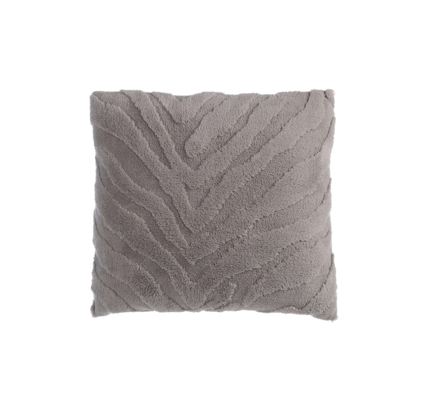 Διακοσμητικό Μαξιλάρι 45x 45 Nef - Nef Berien Grey