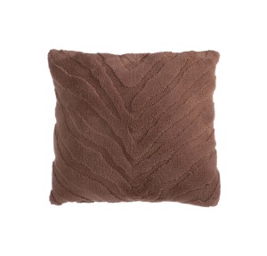 Διακοσμητικό Μαξιλάρι 45x 45 Nef - Nef Berien Brown