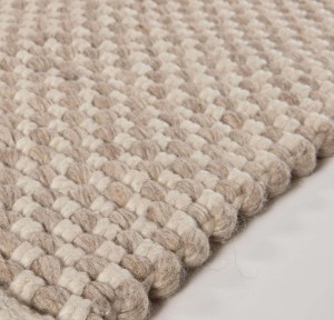 Χαλί 70x140 Nef-Nef Marilia Beige