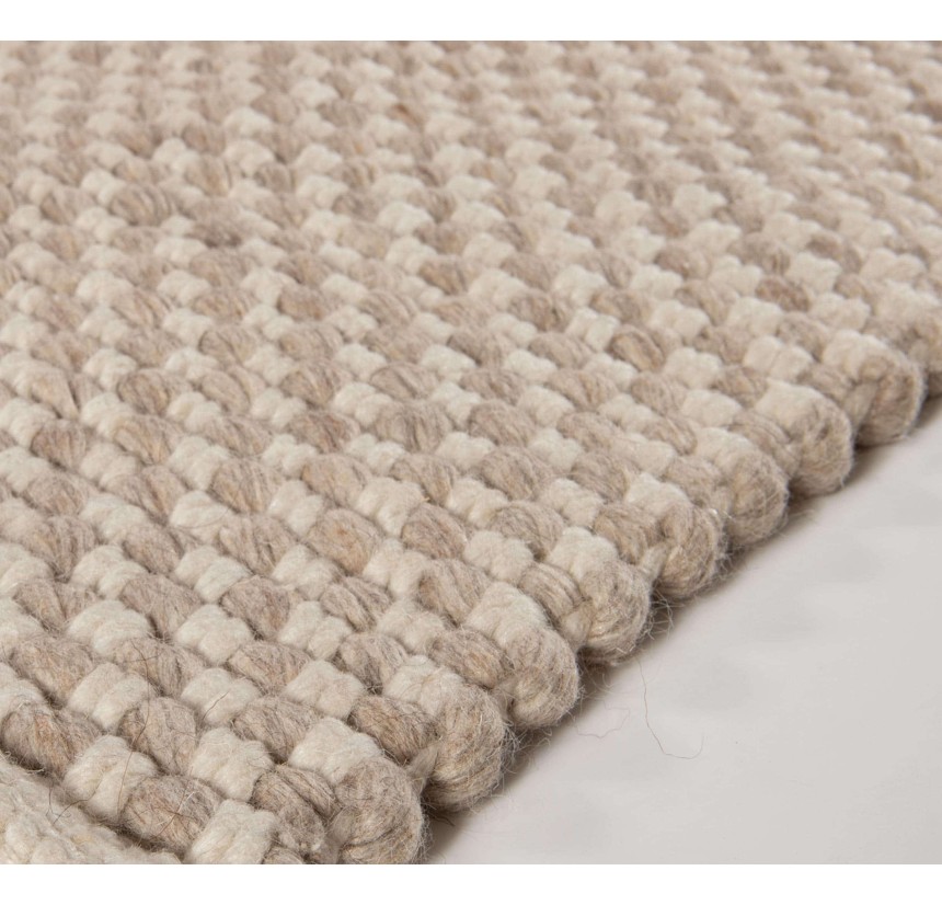 Χαλί 70x140 Nef-Nef Marilia Beige