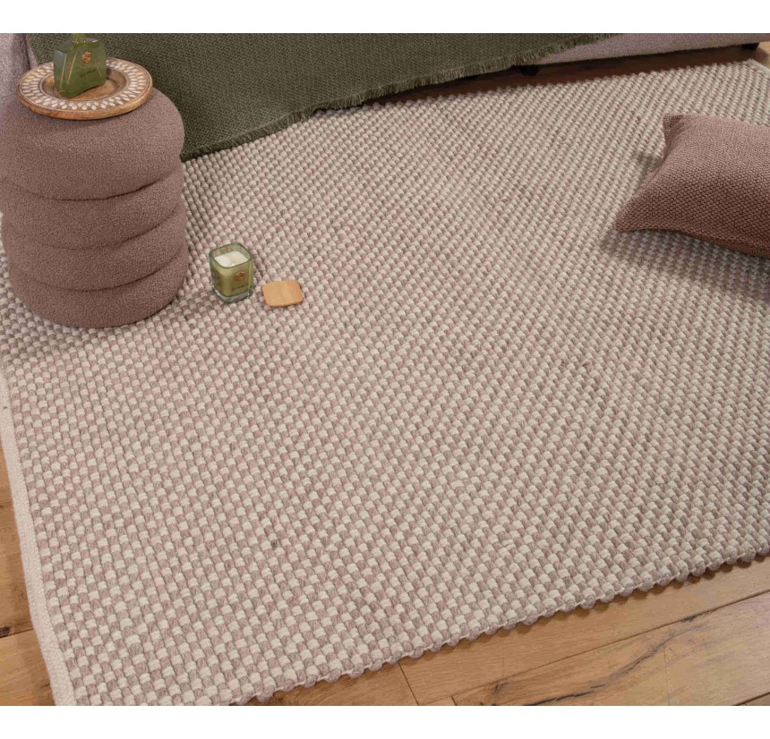 Χαλί 70x140 Nef-Nef Marilia Beige