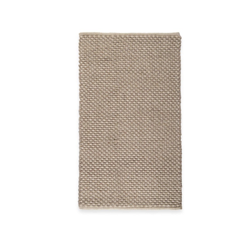 Χαλί 70x140 Nef-Nef Marilia Beige