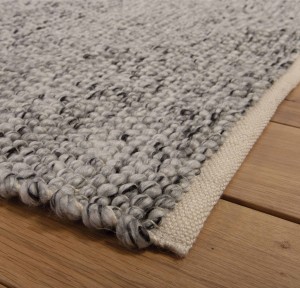 Χαλί 70x140 Nef-Nef Lodrin Grey