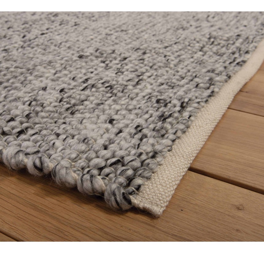 Χαλί 70x140 Nef-Nef Lodrin Grey