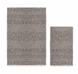 Χαλί 70x140 Nef-Nef Lodrin Grey