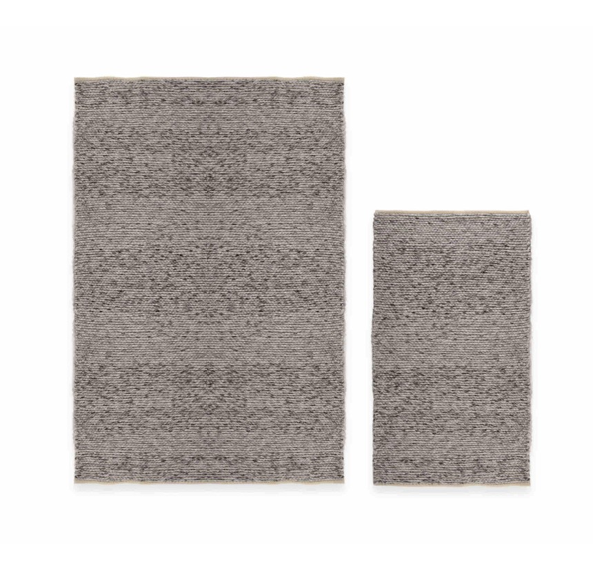 Χαλί 70x140 Nef-Nef Lodrin Grey