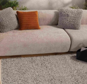 Διακοσμητικό Μαξιλάρι 45x45 Nef - Nef Oscar Grey Διακοσμητικό Μαξιλάρι 45x45 Nef - Nef Oscar Grey