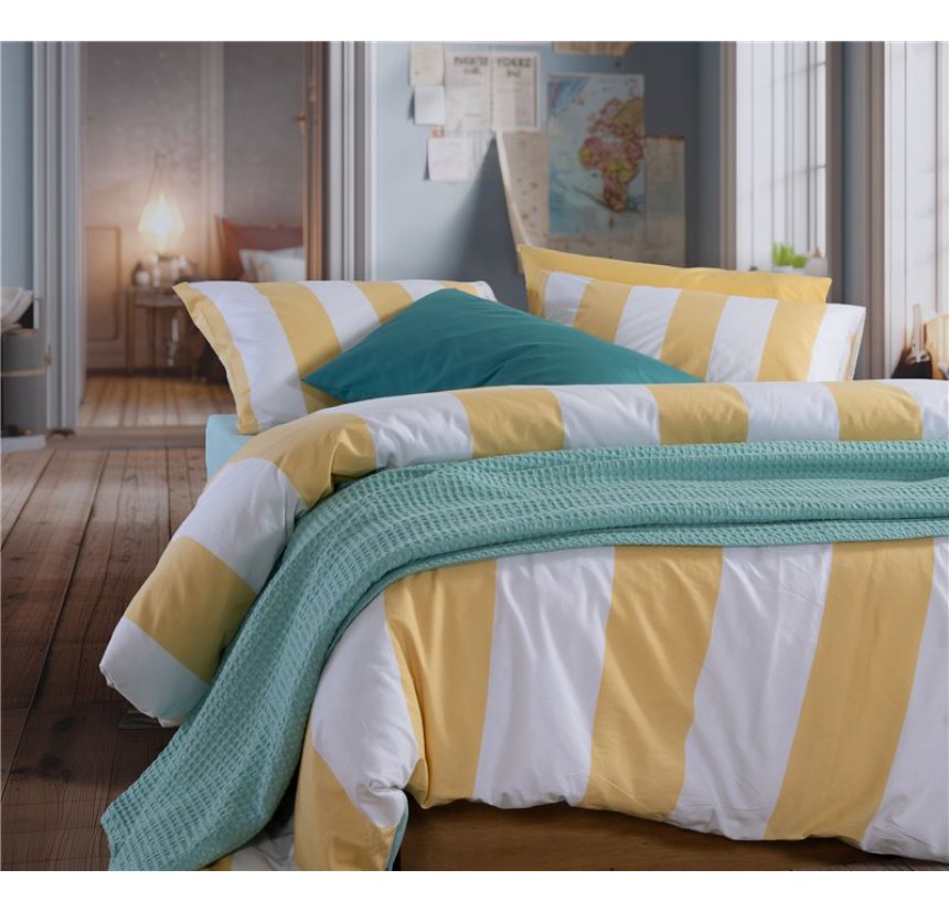 Κουβέρτα Πικέ Μονή 180x240 Nef-Nef New Golf Aqua Κουβέρτα Πικέ Μονή 180x240 Nef-Nef New Golf Aqua