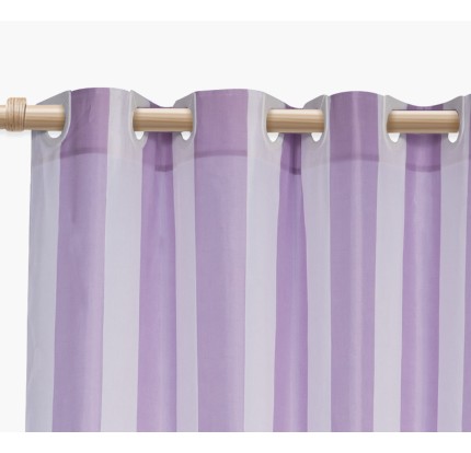 Κουρτίνα Μπάνιου 180x 180 Nef - Nef Vertia Mauve Κουρτίνα Μπάνιου 180x 180 Nef - Nef Vertia Mauve